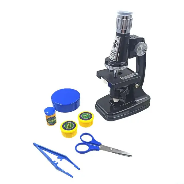 میکروسکوپ مدیک مدل MH-1200 - 2