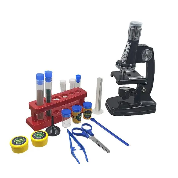 میکروسکوپ مدیک مدل MH-1200L - 2