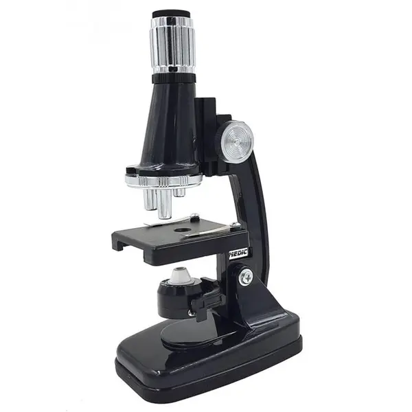 میکروسکوپ مدیک مدل MH-450L - 2