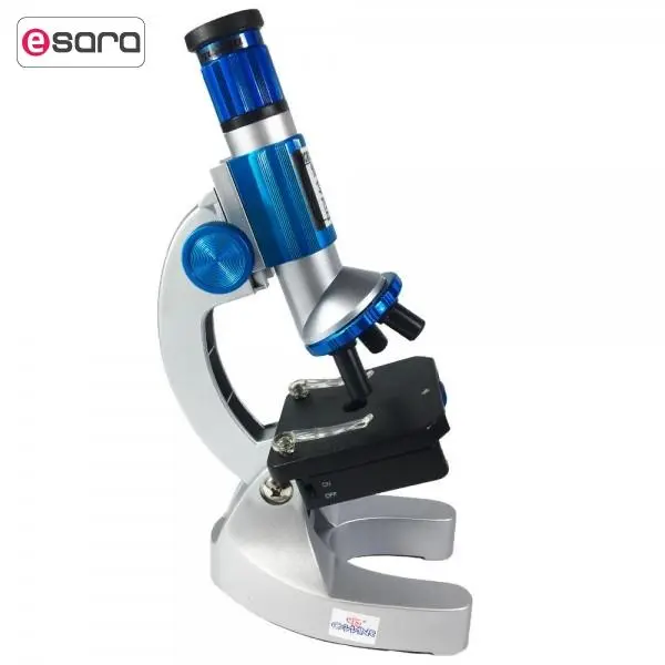 میکروسکوپ دانش آموزی کامار mp0350 - 3