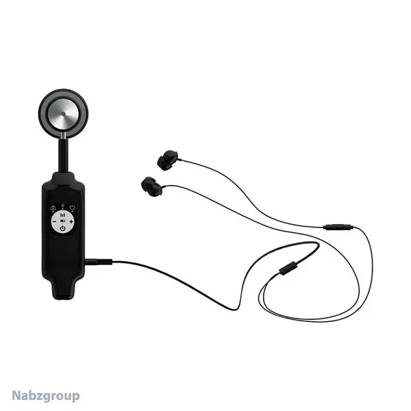 گوشی طبی نبض آوا NS1 se - 2