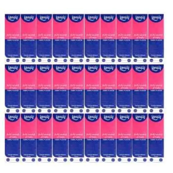 چسب زخم پنبه ریز مدل plaster - 3