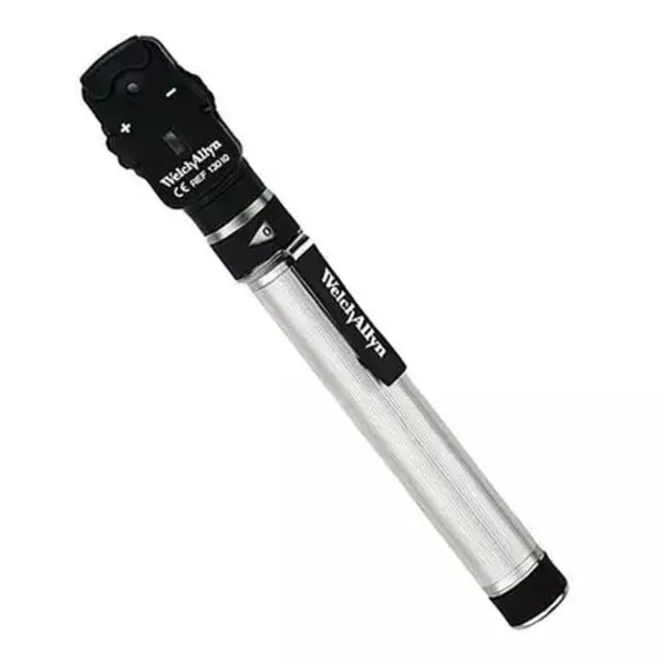 افتالموسکوپ قلمی ولش آلن مدل PocketScope کد 12820 - 2