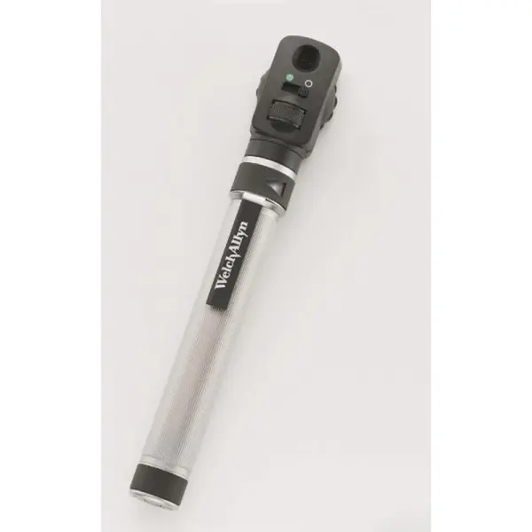 افتالموسکوپ قلمی (جیبی) ولش آلن Pocketscope - 2