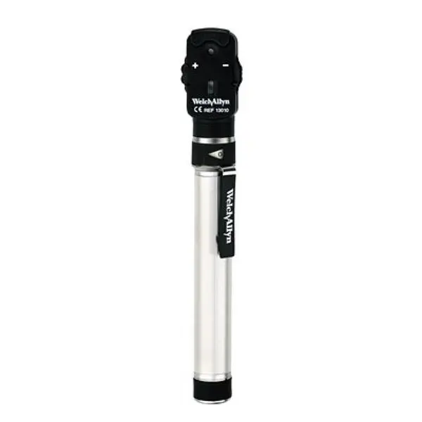 افتالموسکوپ قلمی (جیبی) ولش آلن Pocketscope - 6