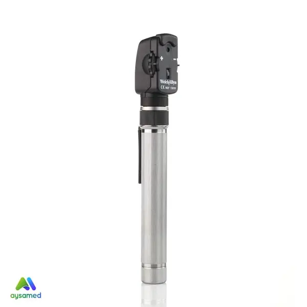 افتالموسکوپ قلمی ولش آلن مدل PocketScope کد 12820 - 3