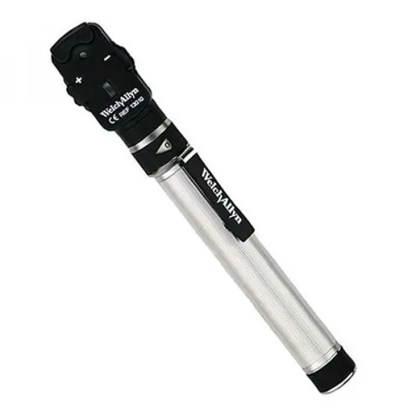 افتالموسکوپ قلمی (جیبی) ولش آلن Pocketscope - 4