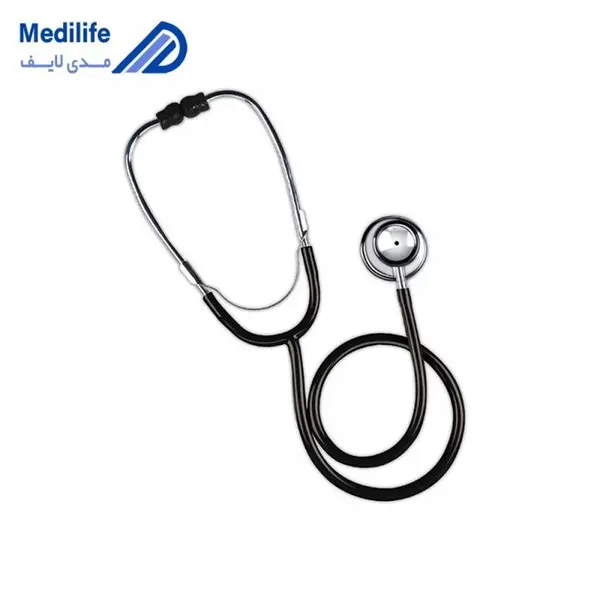 گوشی طبی اکیومد مدل ST-DH-002 - 5