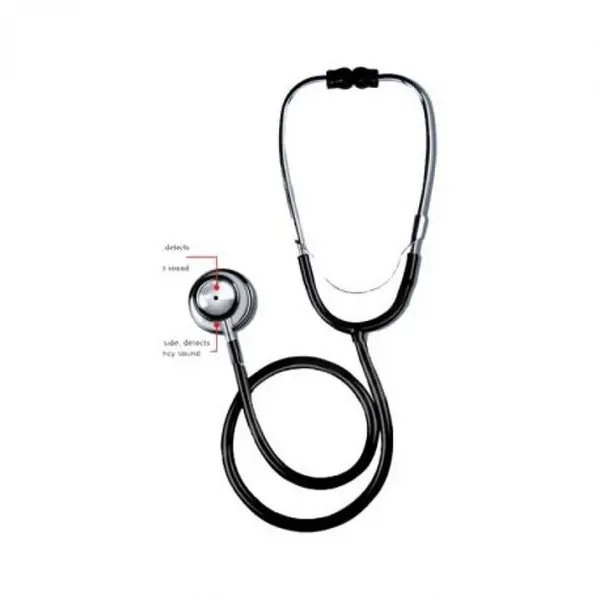 گوشی طبی اکیومد مدل ST-DH-002
