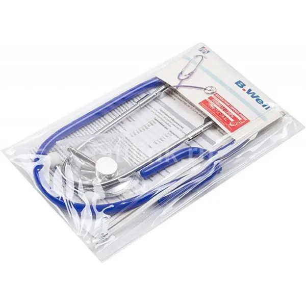 گوشی طبی بی ول مدل WS-1 - 4