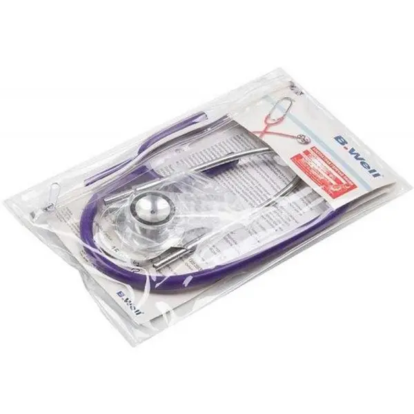 گوشی طبی بی ول مدل WS-2 - 6