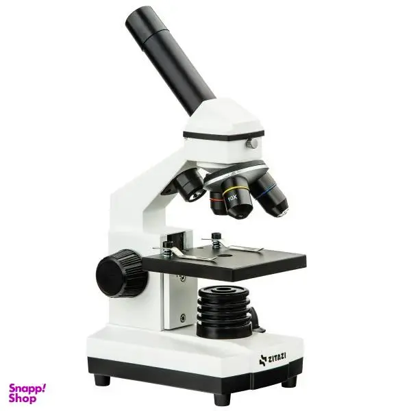 میکروسکوپ زیتازی مدل ZiLab 400x - 4