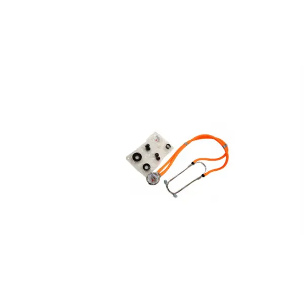گوشی طبی زنیت مد مدل دوپاویون کاردیولوژی دوشلنگ ZTH-3003