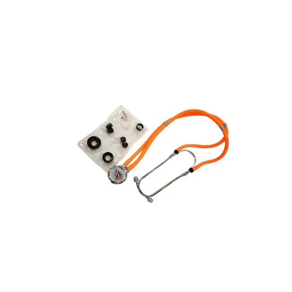 گوشی طبی زنیت مد مدل دوپاویون کاردیولوژی دوشلنگ ZTH-3003 - 5