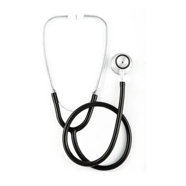 گوشی طبی زنیت مد مدل دو پاویون کد ZTH-3006 - 6