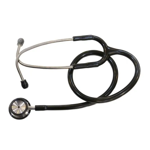 گوشی طبی زنیت مد مدل دو پاویون کد ZTH-3006 - 2