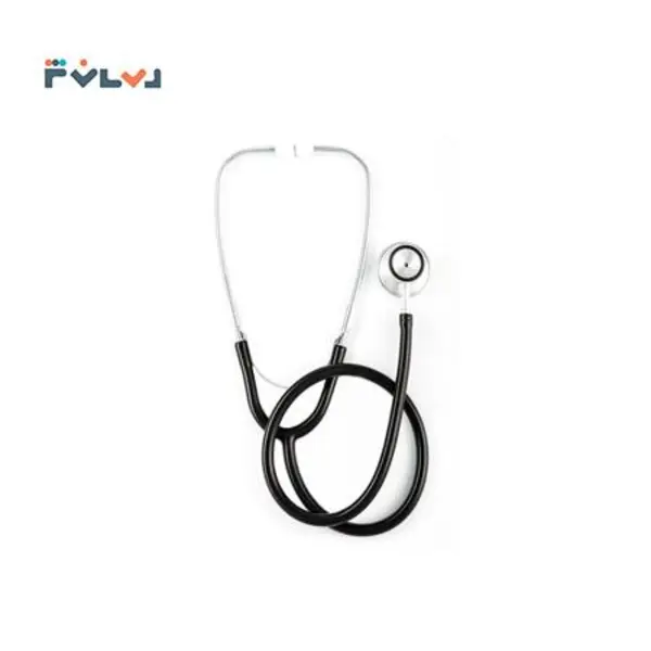 گوشی طبی زنیت مد مدل دو پاویون کد ZTH-3006 - 5