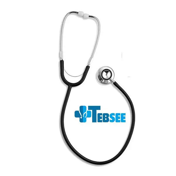 گوشی دو پاویون رینگ دار زنیت مد ZTH-3021 - 2