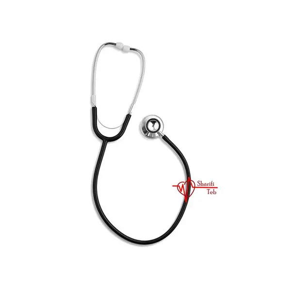 گوشی دو پاویون رینگ دار زنیت مد ZTH-3021 - 6