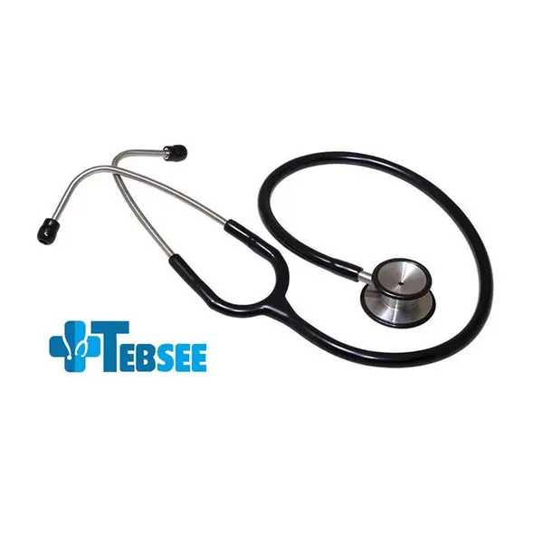 گوشی طبی زنیت مد مدل دو پاویون کد ZTH-3022 - 4