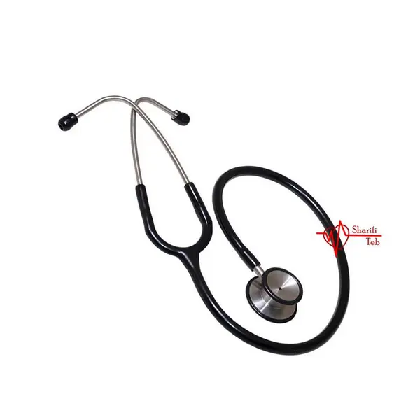 گوشی طبی زنیت مد مدل دو پاویون کد ZTH-3022 - 3