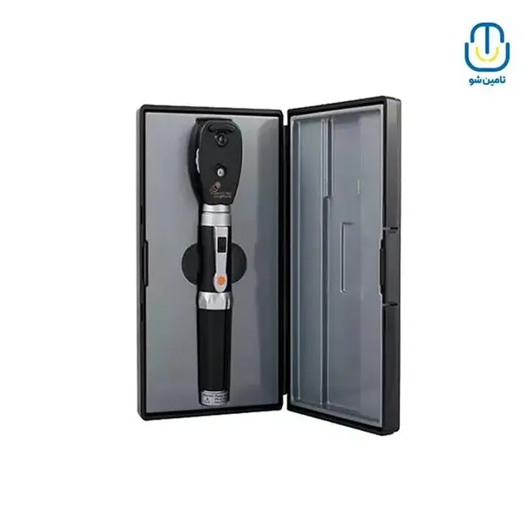 افتالموسکوپ زنیت مد مدل ZTH-OPH10 - 3