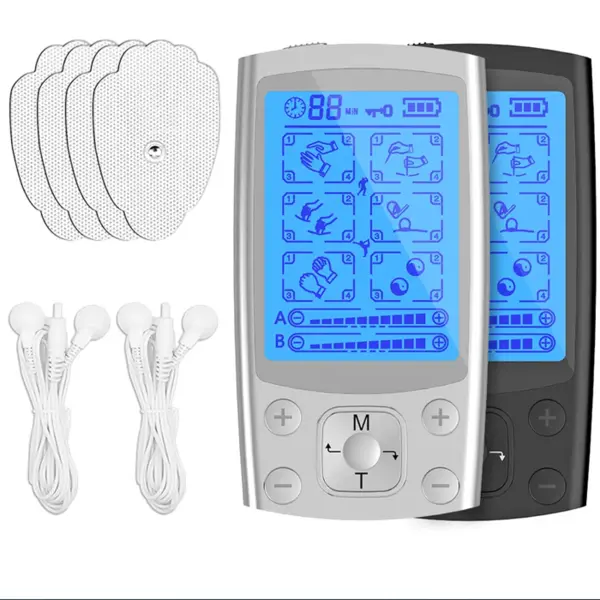 تنس عضلانی کارینا مدل AS8012B - 3