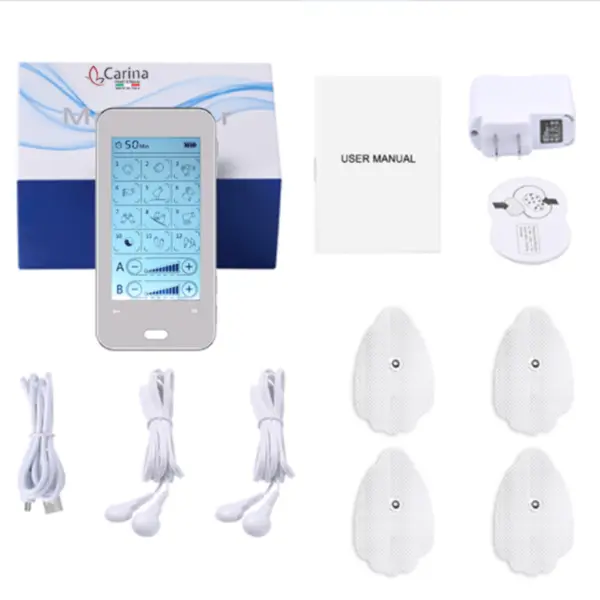 تنس عضلانی کارینا مدل AS8015 - 3