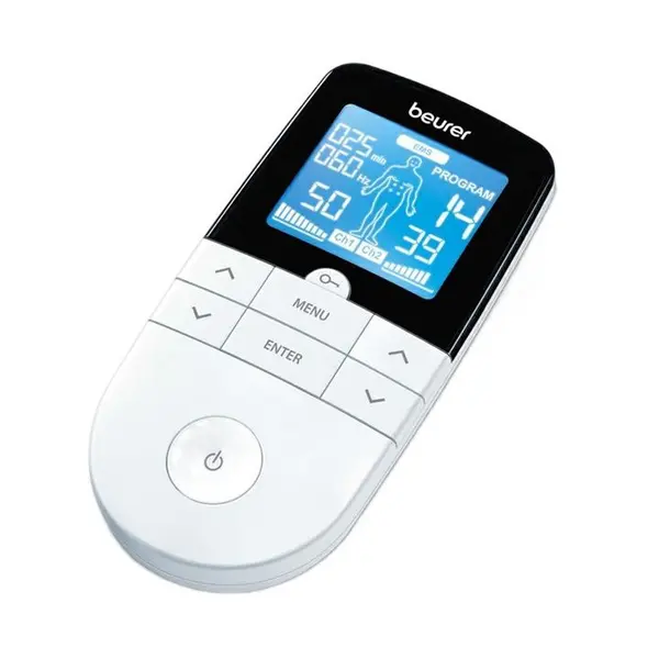 دستگاه تنس ای ام اس دیجیتال بیورر آلمان Beurer Digital TENS EM 49 - 2