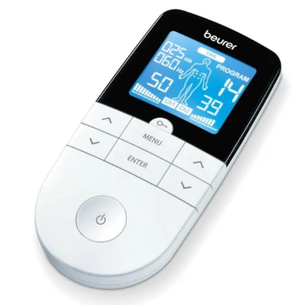 دستگاه تنس ای ام اس دیجیتال بیورر آلمان Beurer Digital TENS EM 49 - 4