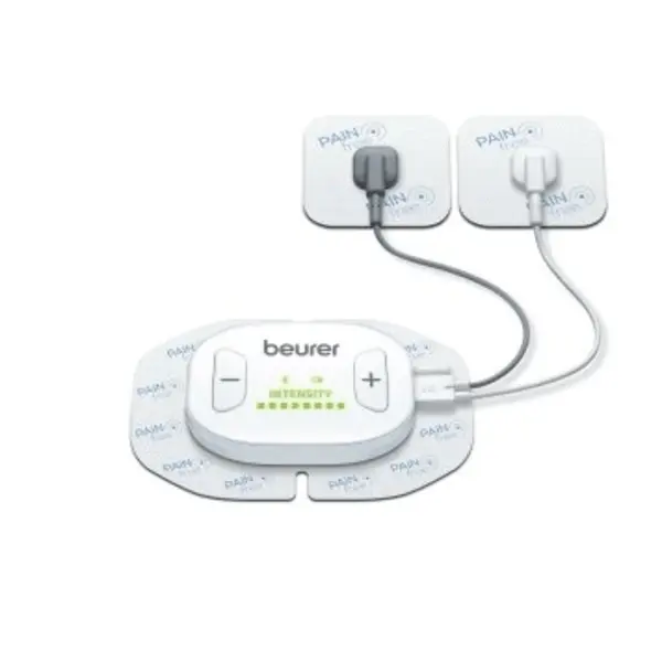 دستگاه تنس ای ام اس بیسیم بیورر آلمان Beurer EM 70 Wireless
