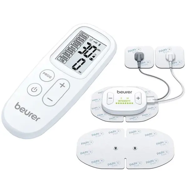 دستگاه تنس ای ام اس بیسیم بیورر آلمان Beurer EM 70 Wireless - 5