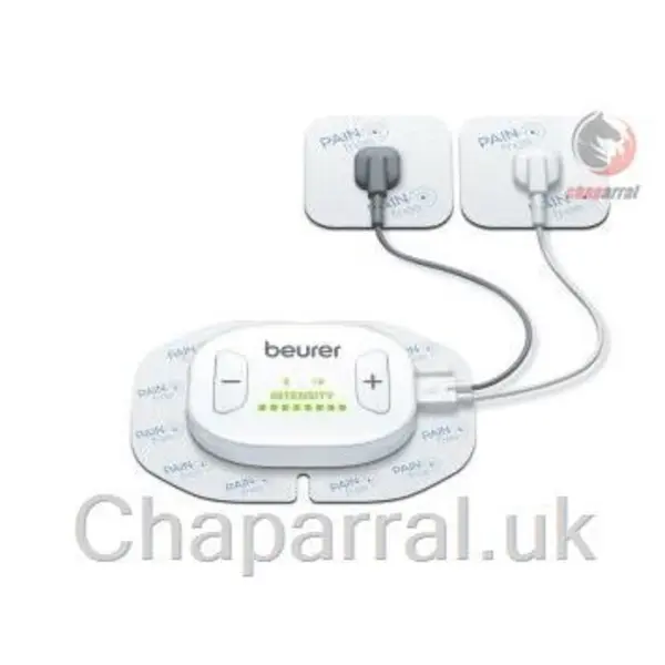 دستگاه تنس ای ام اس بیسیم بیورر آلمان Beurer EM 70 Wireless - 2