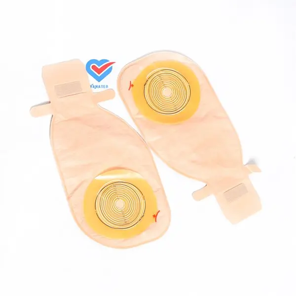 کیسه کلستومی Coloplast مدل Alterna 17500 - 2