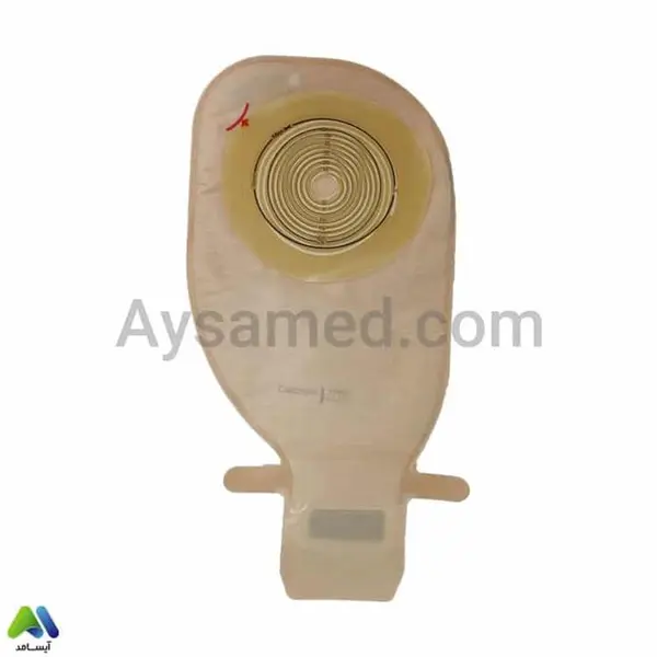 کیسه کلستومی Coloplast مدل Alterna 17500 - 5