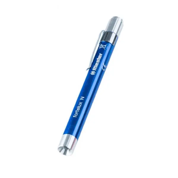 چراغ قوه پزشکی fortelux N 5070 ریشتر (Riester) - 4