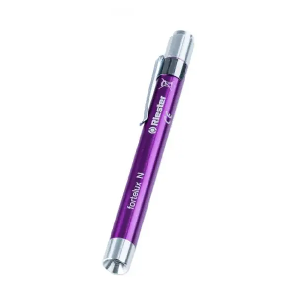 چراغ قوه پزشکی fortelux N 5070 ریشتر (Riester) - 6