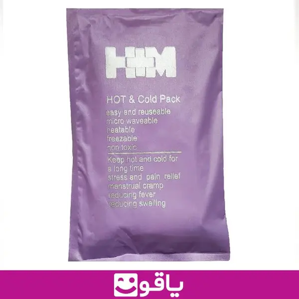 پک سرد و گرم hm سایز 15×25 - 3