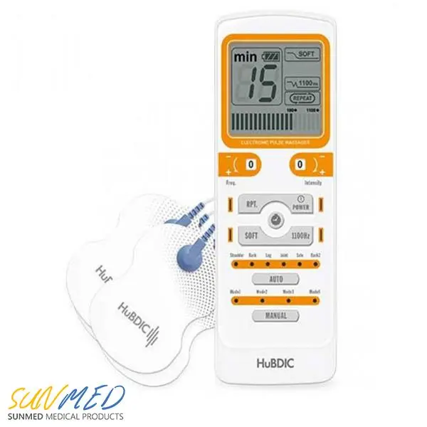 تنس حرفه ای هابدیک hubdic مدل HMB1000 - 6
