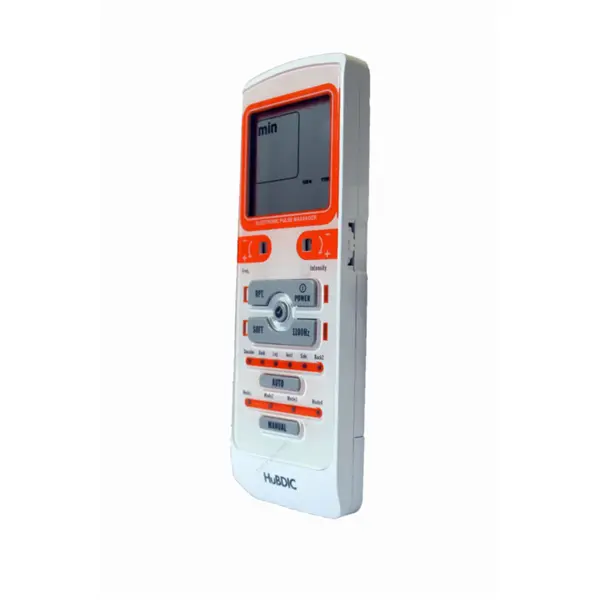 تنس حرفه ای هابدیک hubdic مدل HMB1000 - 5