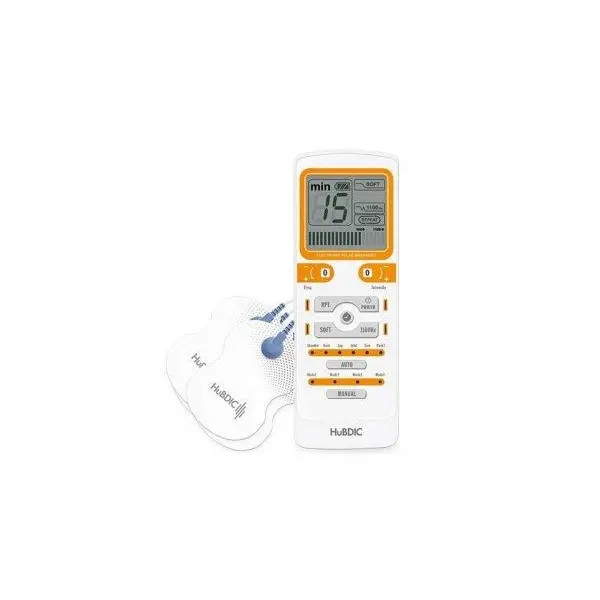 تنس حرفه ای هابدیک hubdic مدل HMB1000