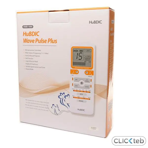 تنس حرفه ای هابدیک hubdic مدل HMB1000 - 4
