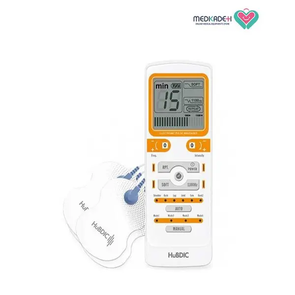 تنس حرفه ای هابدیک hubdic مدل HMB1000 - 2