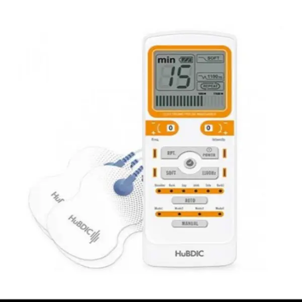تنس حرفه ای هابدیک hubdic مدل HMB1000 - 3