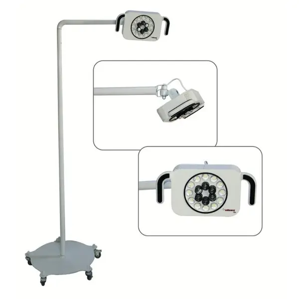 چراغ معاینه پزشکی مدیکر مدل Jupiter - 3
