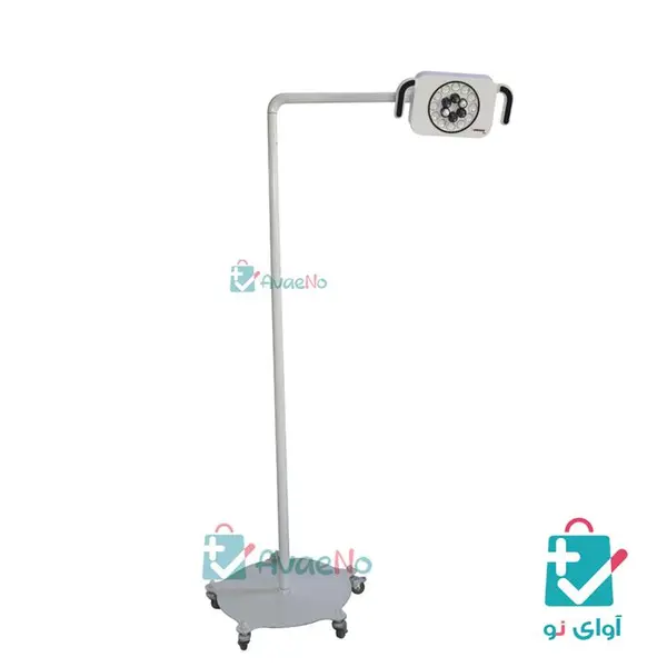 چراغ معاینه پزشکی مدیکر مدل Jupiter - 2