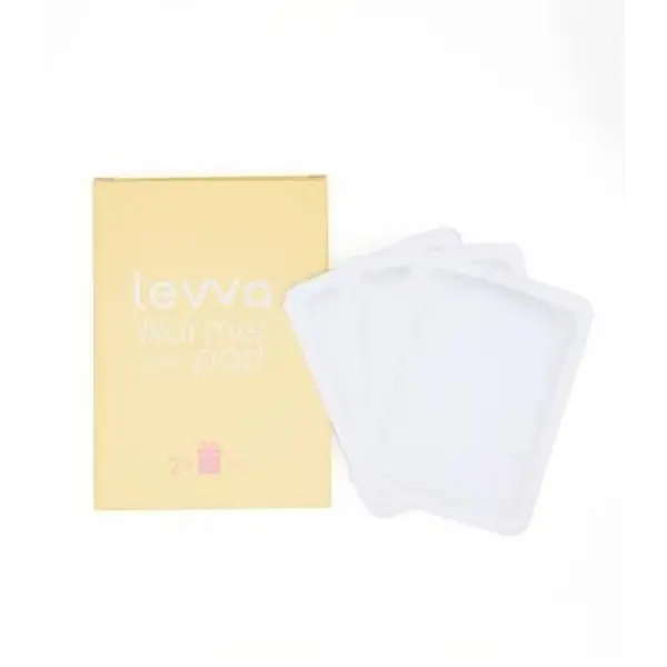 پد گرم کننده و تسکین دهنده درد Levva Pharma لیوا فارما - 4