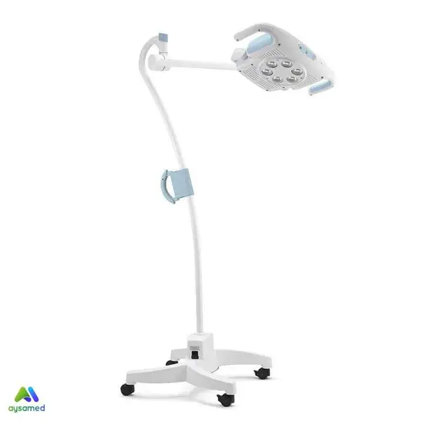 چراغ جراحی ولچ آلن (Welch Allyn) مدل 44902 - 3