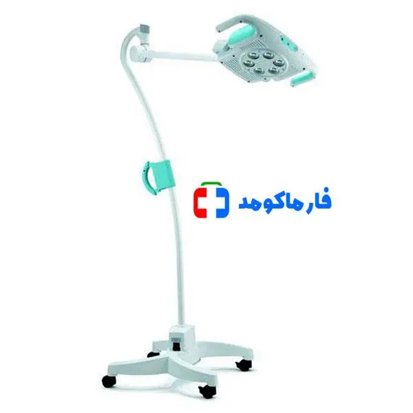 چراغ جراحی ولچ آلن (Welch Allyn) مدل 44902 - 2