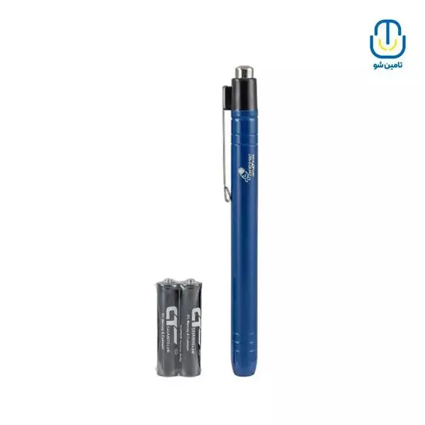 چراغ قوه پزشکی زنیت مد مدل ZTH-4010 - 3